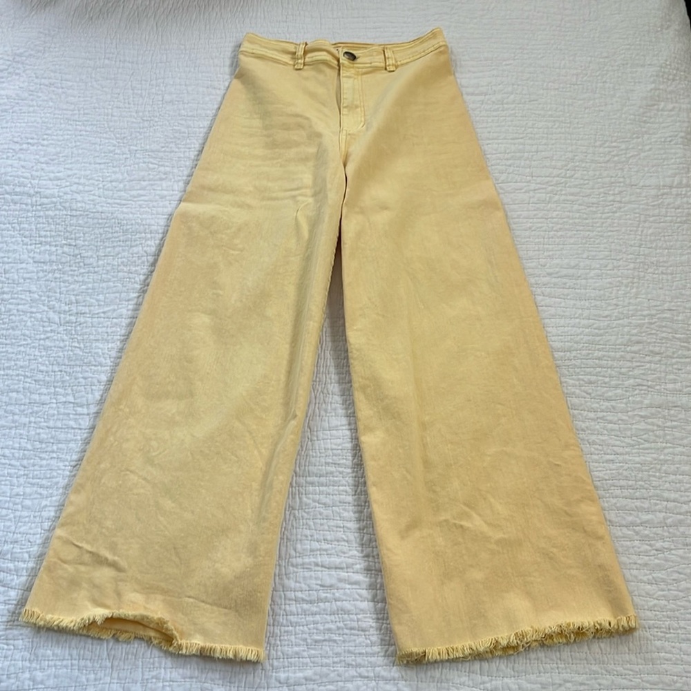 Billabong Free Fall High-Waist Pants